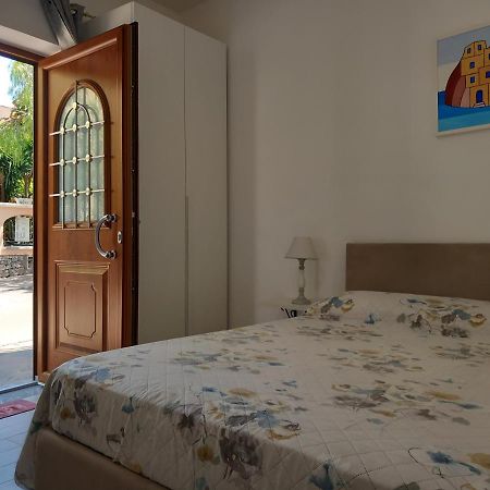 Da Raff House Daire Lacco Ameno  Dış mekan fotoğraf