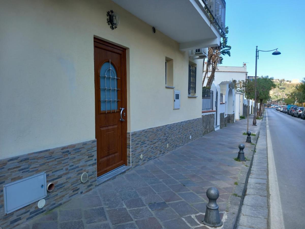 Da Raff House Daire Lacco Ameno  Dış mekan fotoğraf