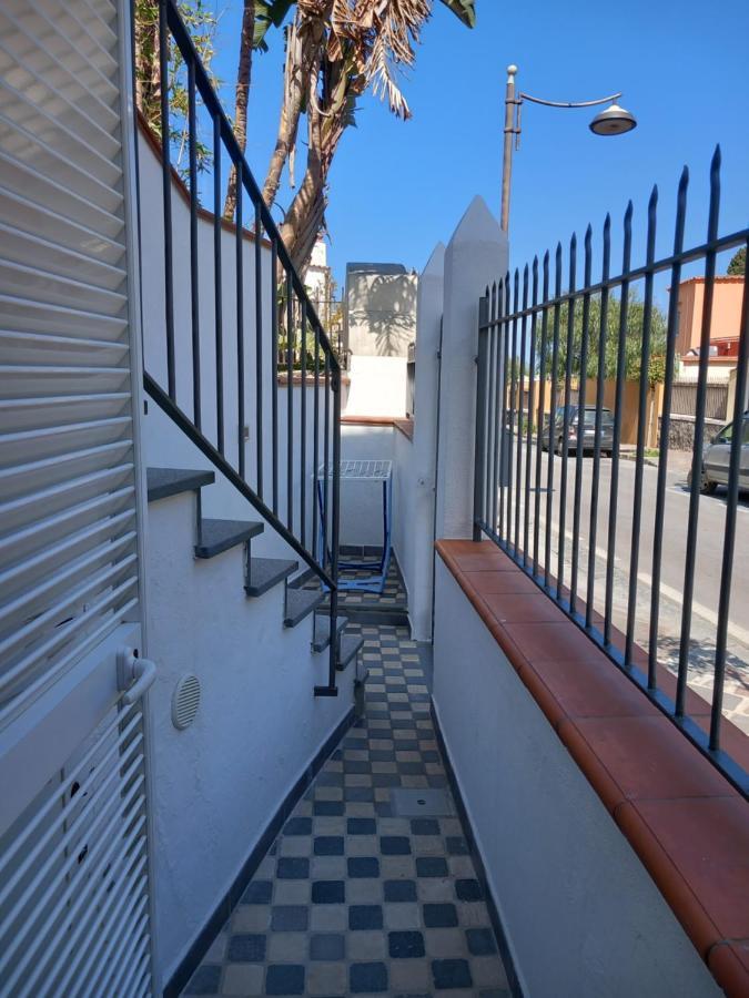 Da Raff House Daire Lacco Ameno  Dış mekan fotoğraf