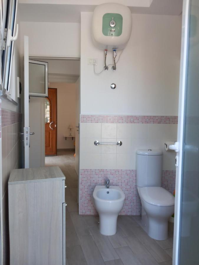 Da Raff House Daire Lacco Ameno  Dış mekan fotoğraf