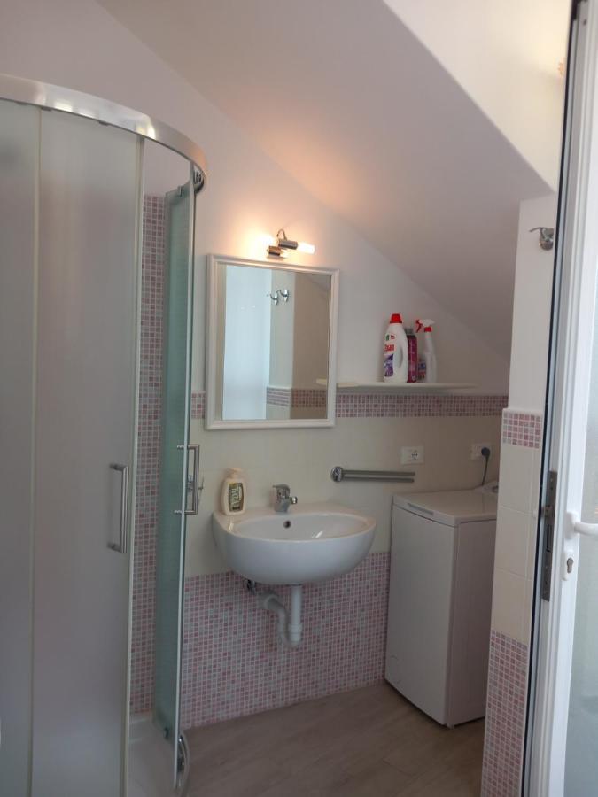Da Raff House Daire Lacco Ameno  Dış mekan fotoğraf